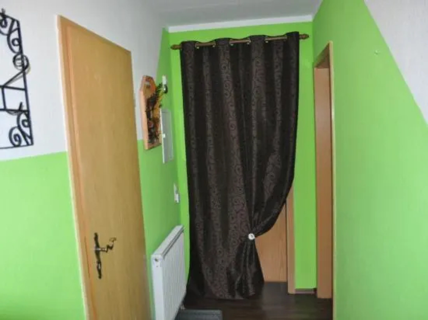 Ferienwohnung Kehrer