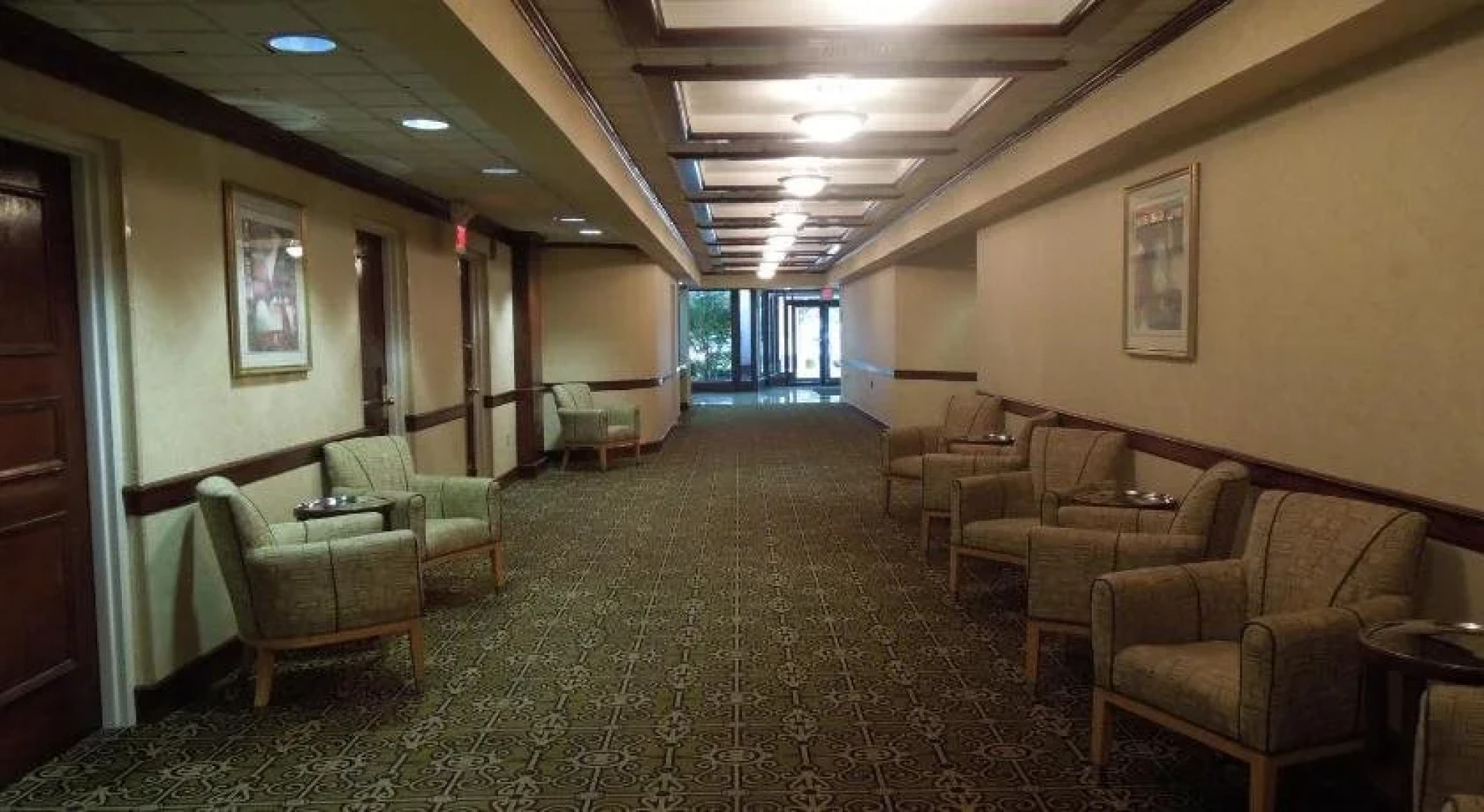 Motel 6 Philadelphia Northeast PA