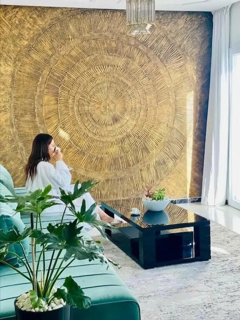 Aparthotel & Hotel Doha