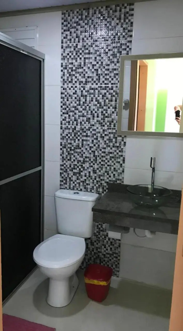 Residencial Veleiros Do Mar