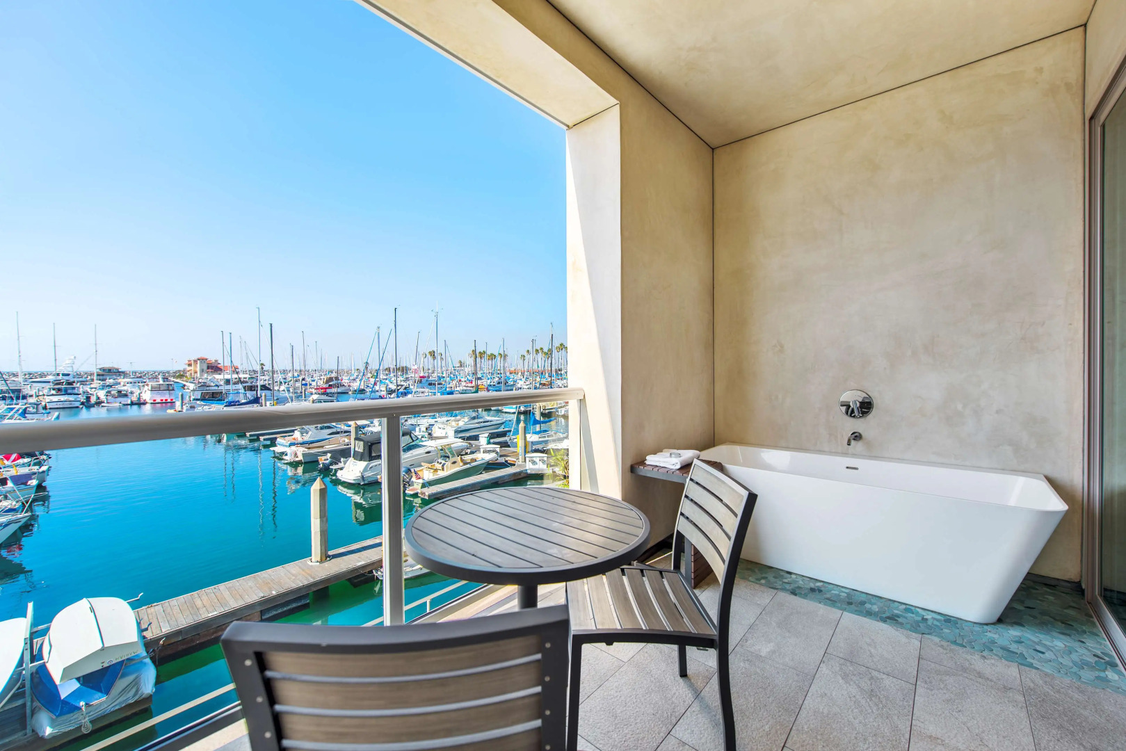 Shade Hotel Redondo Beach