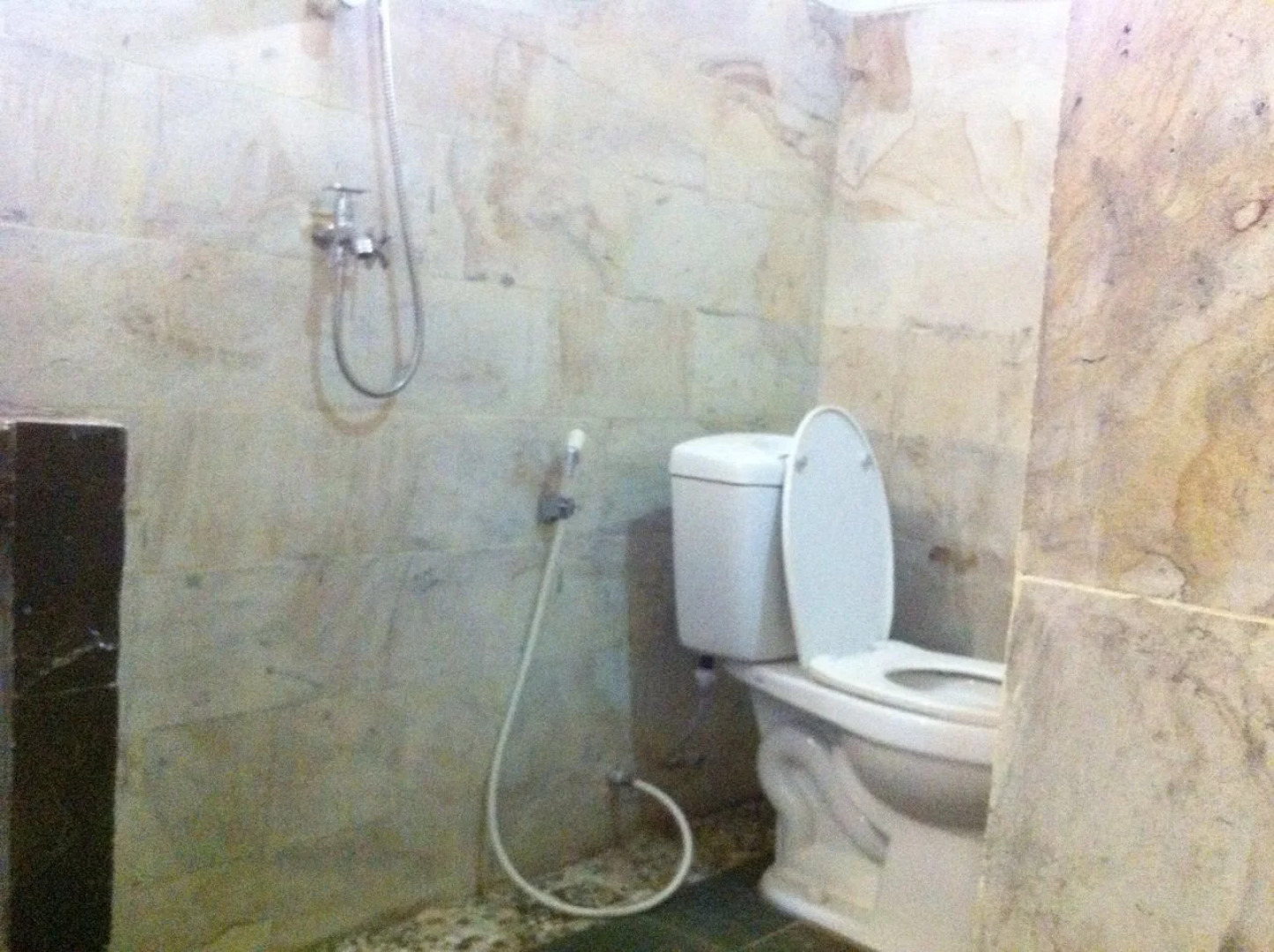 Hanna Homestay Banyuwangi