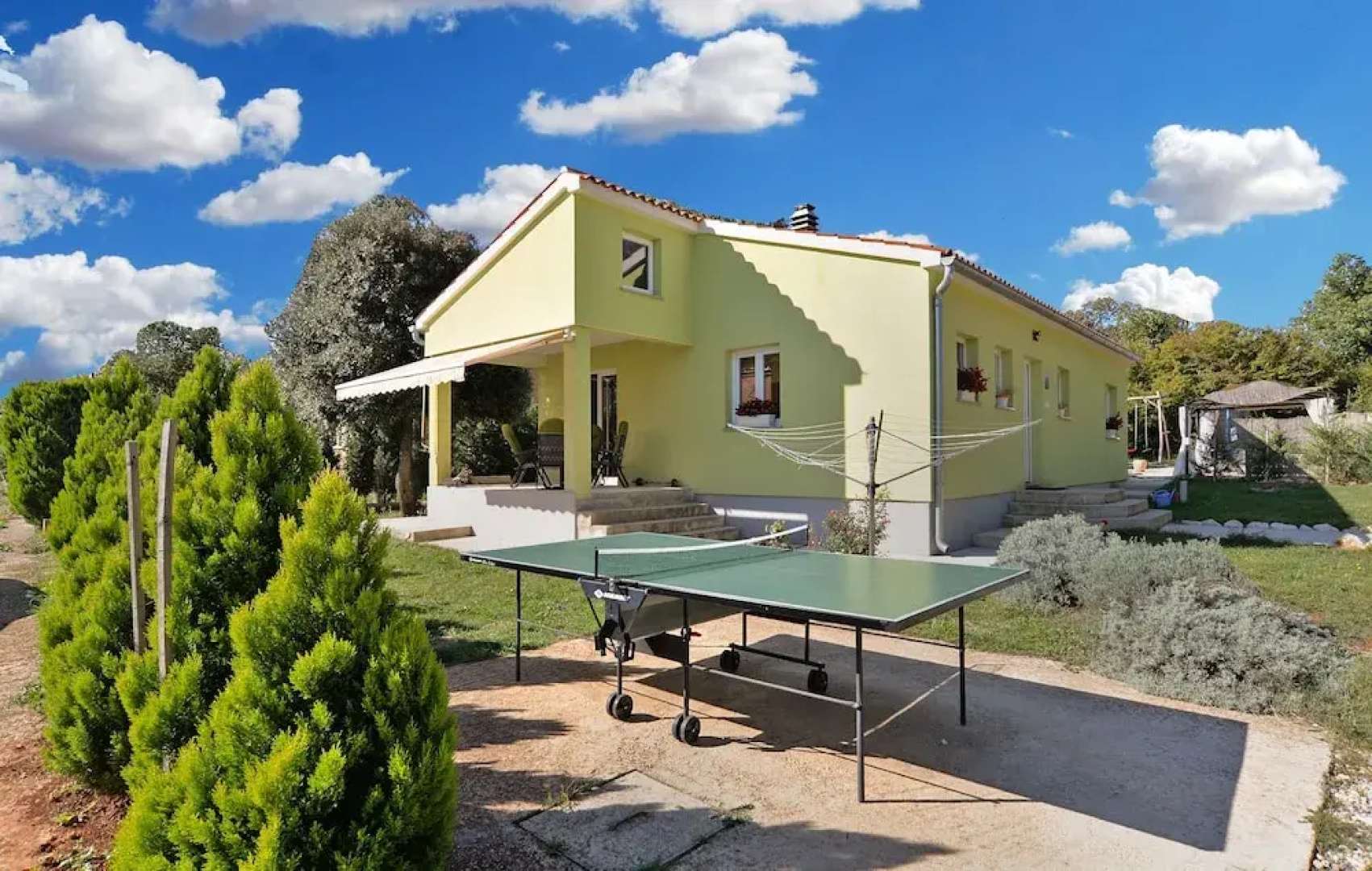 Villa 1505