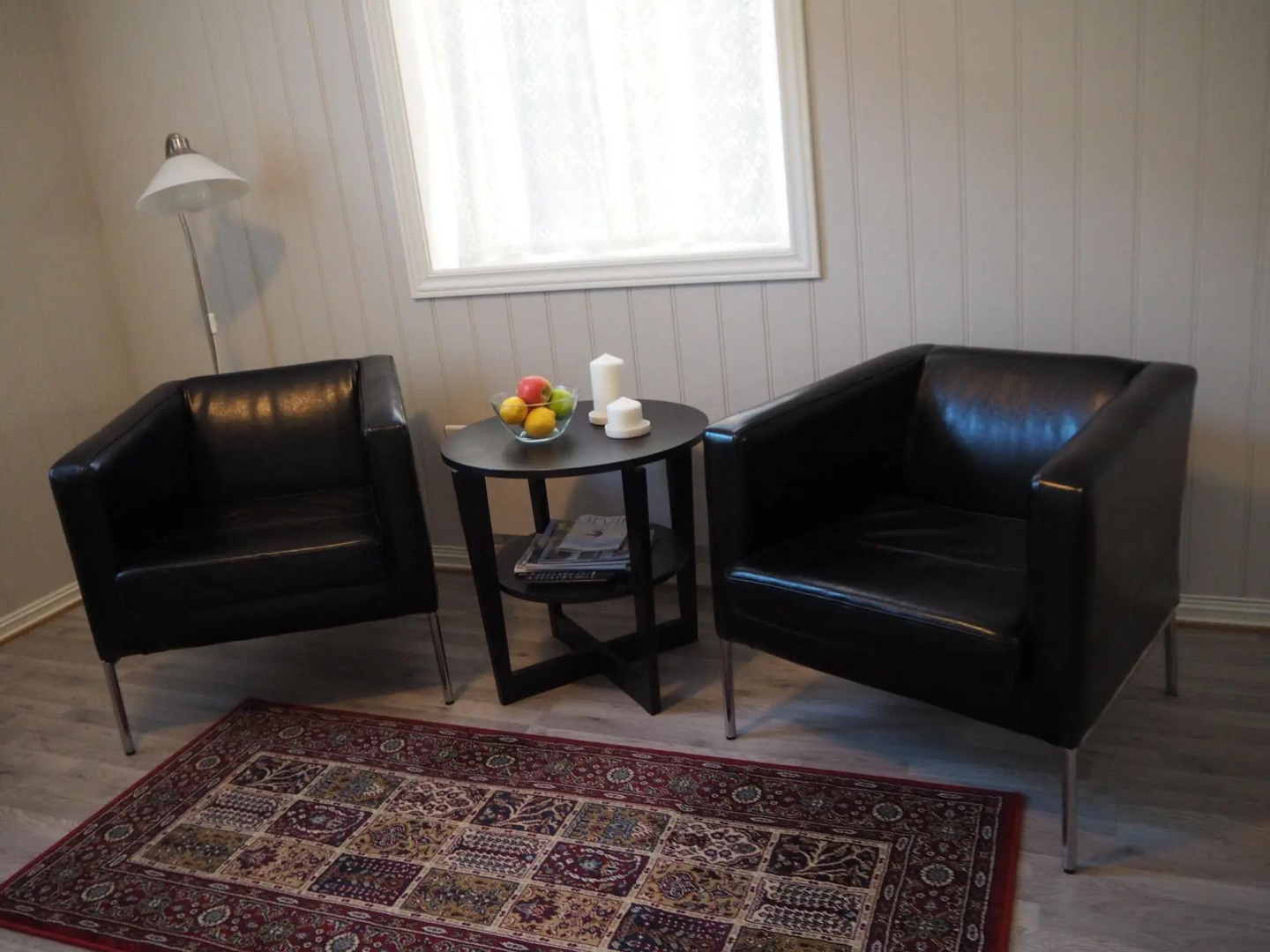 Toldgaarden Gjestegaard