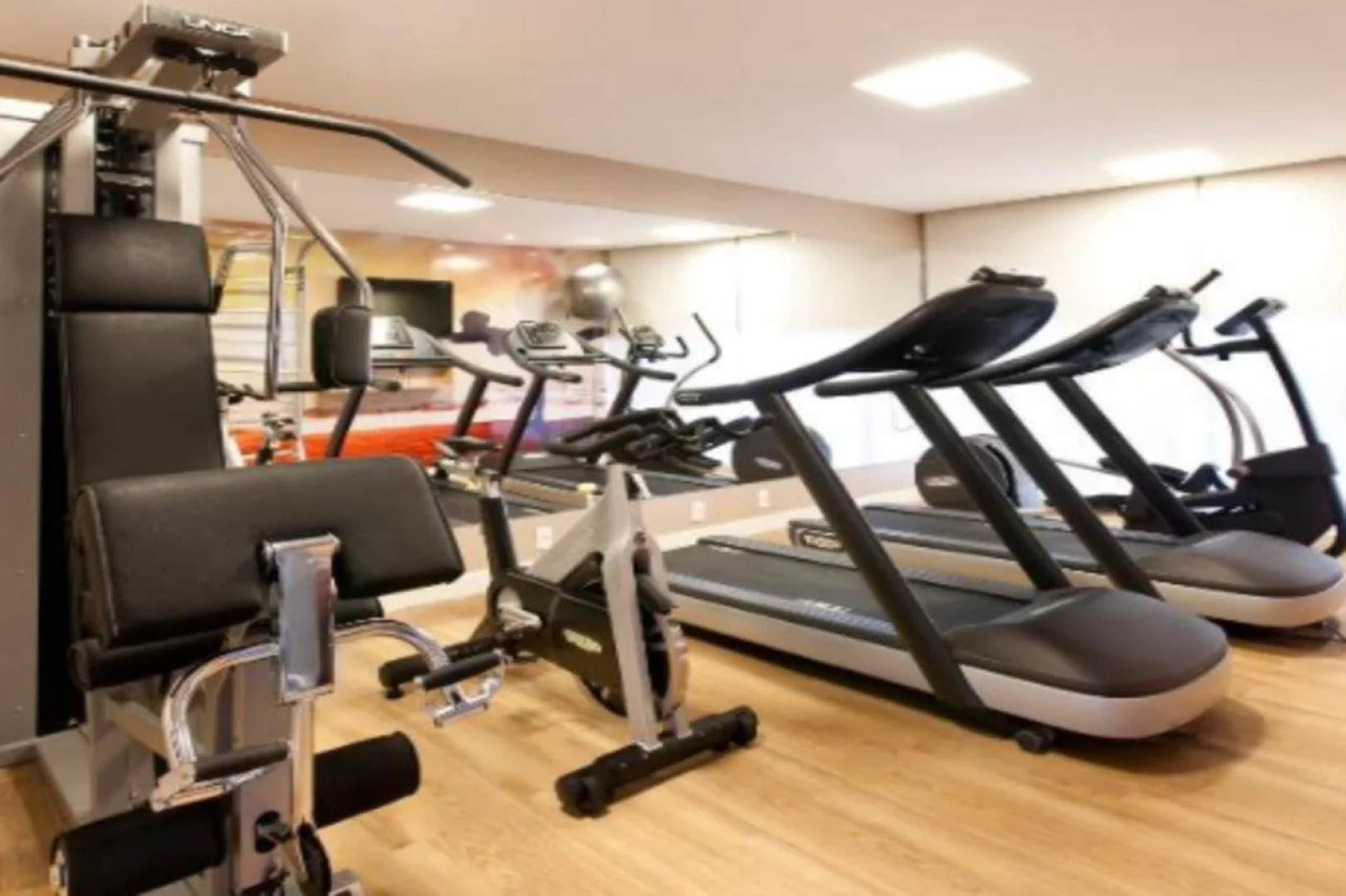 San Diego Suites Veredas Sete Lagoas