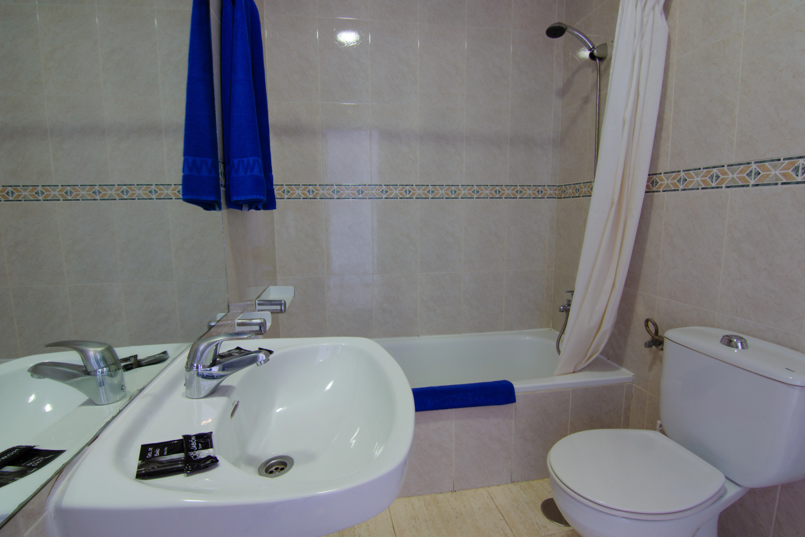 Hotel Siroco - Adults Only