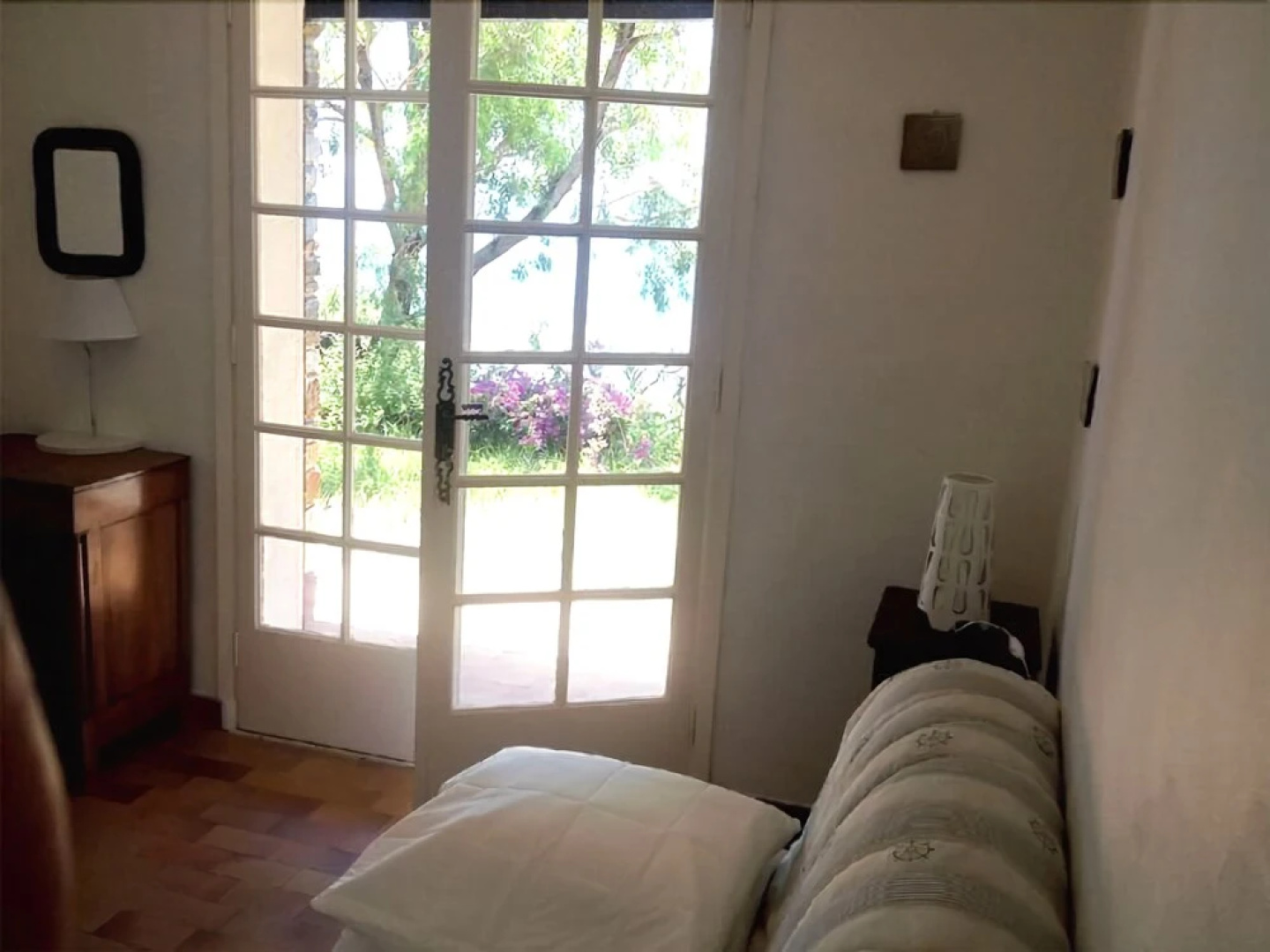 Le Lavandou - Villa vue Panoramique sur mer