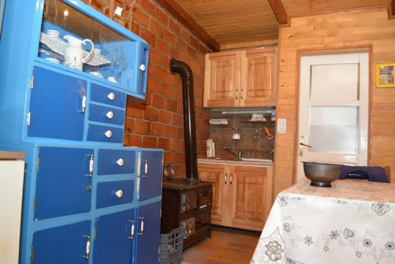 Farmstay Oka i Po
