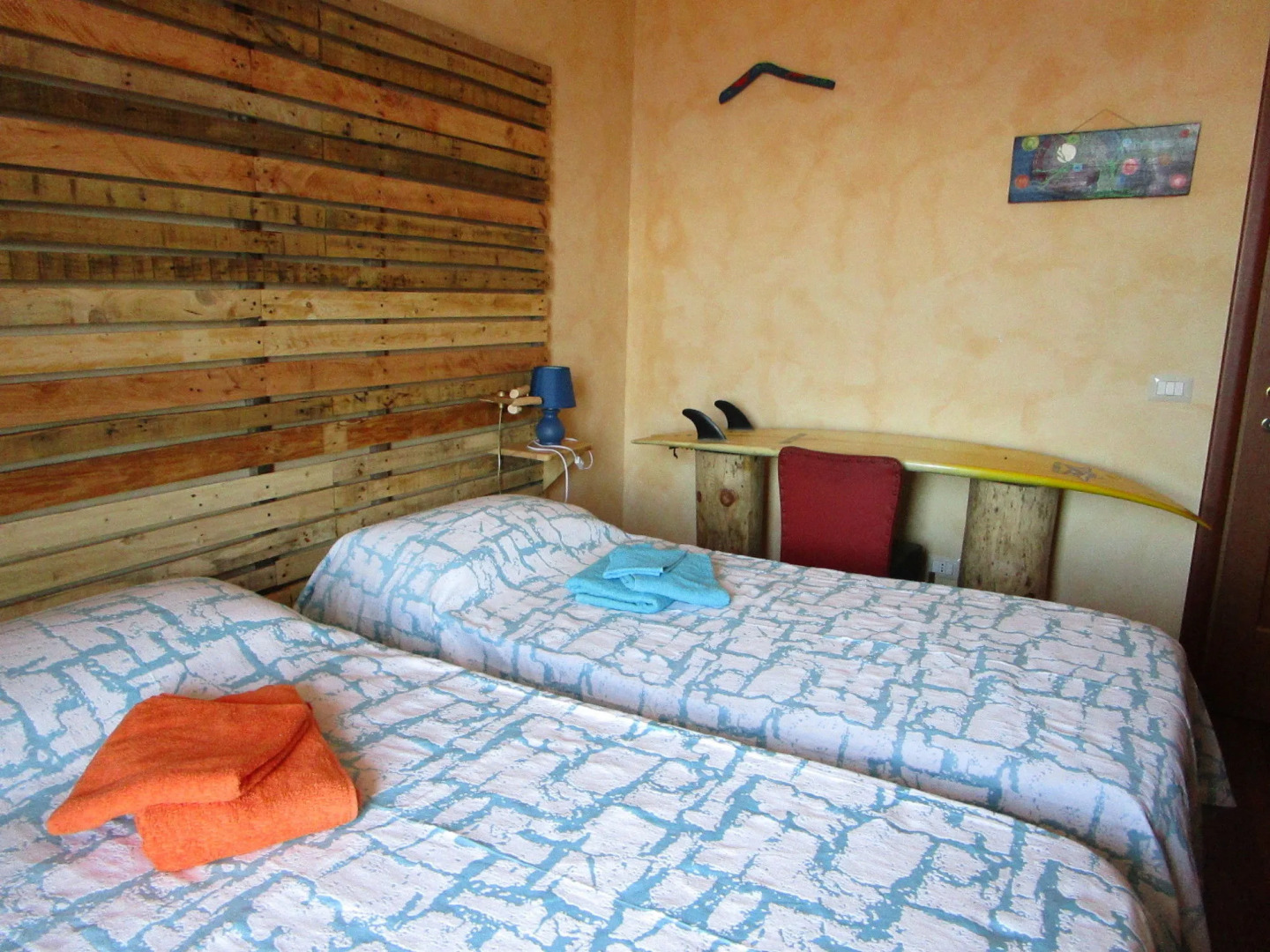 B&B Felicidad Siempre