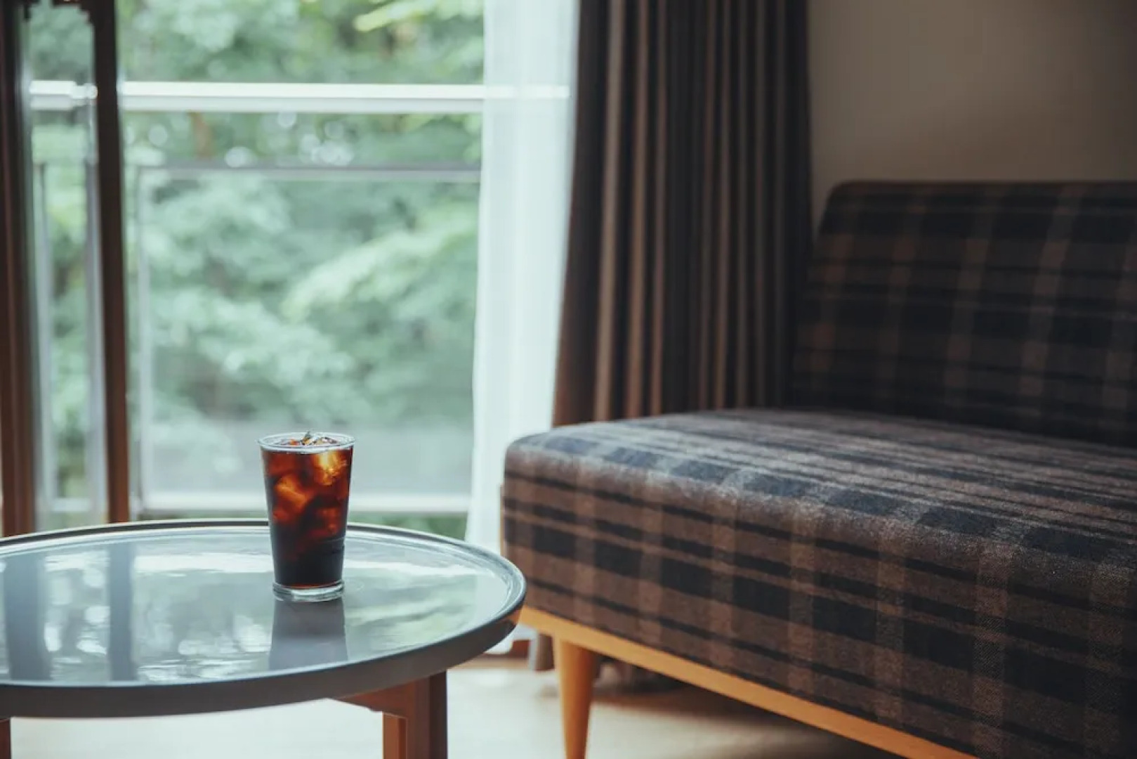 The Key Highland Nasu