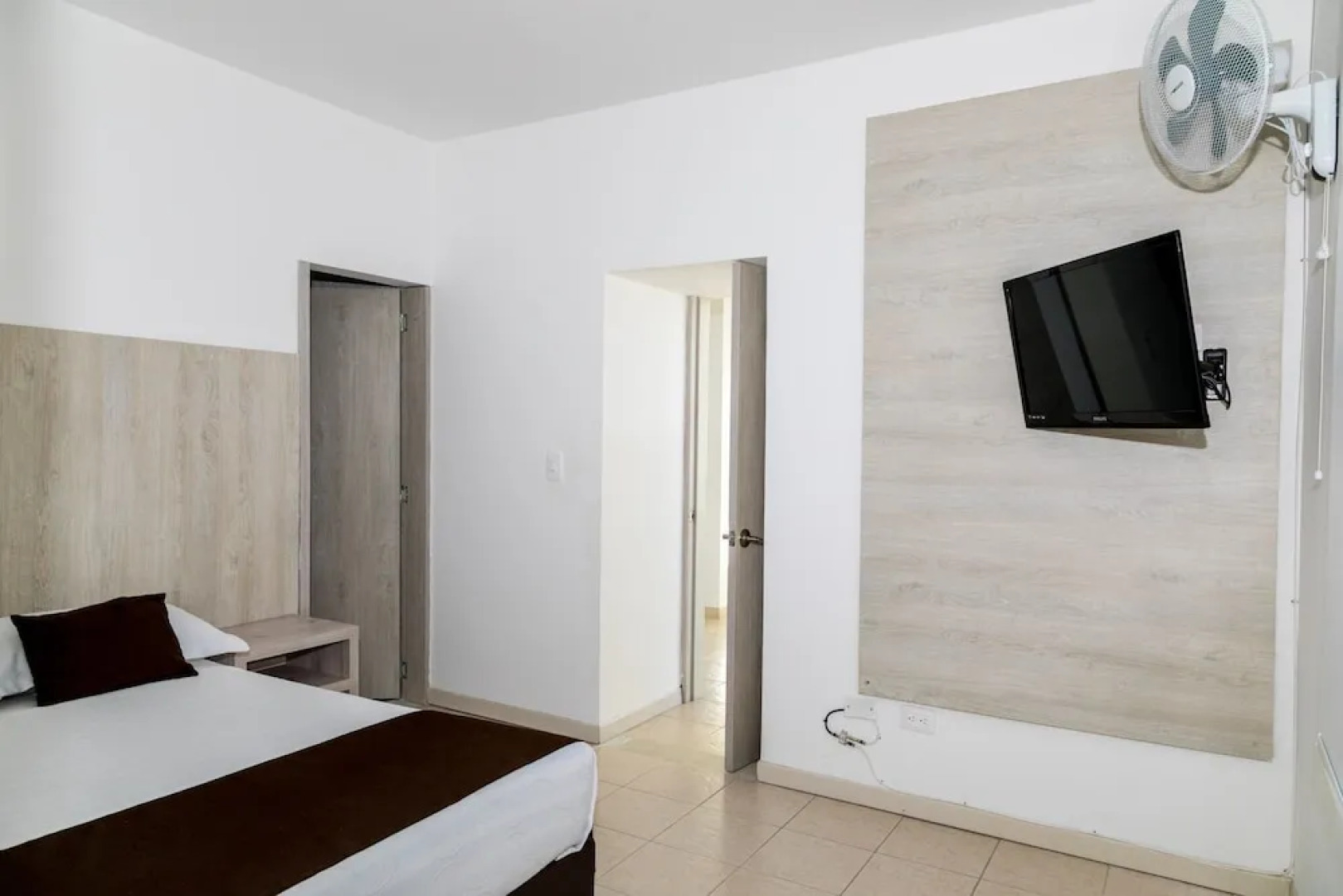 Hotel Campestre Palma Verde