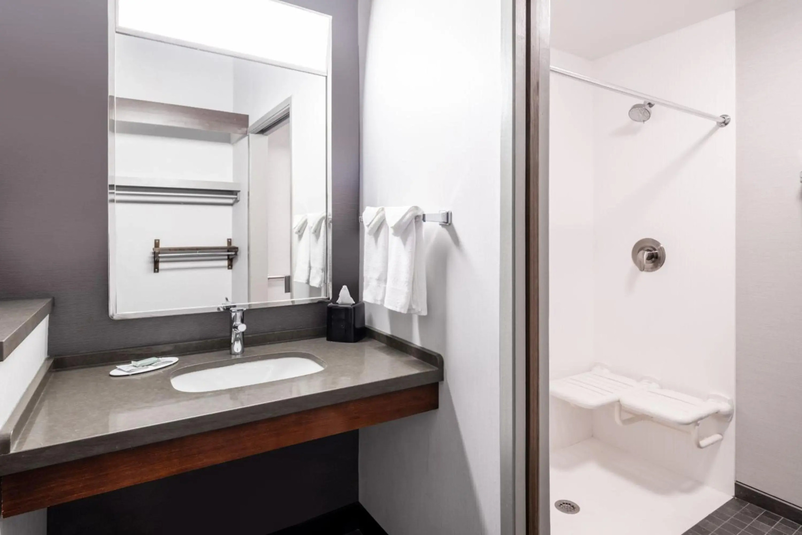 Courtyard by Marriott Denver Golden/Red Rocks