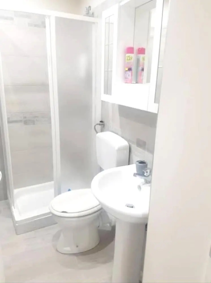 Apartment With one Bedroom in Canicatti, With Wonderful City View and Wifi