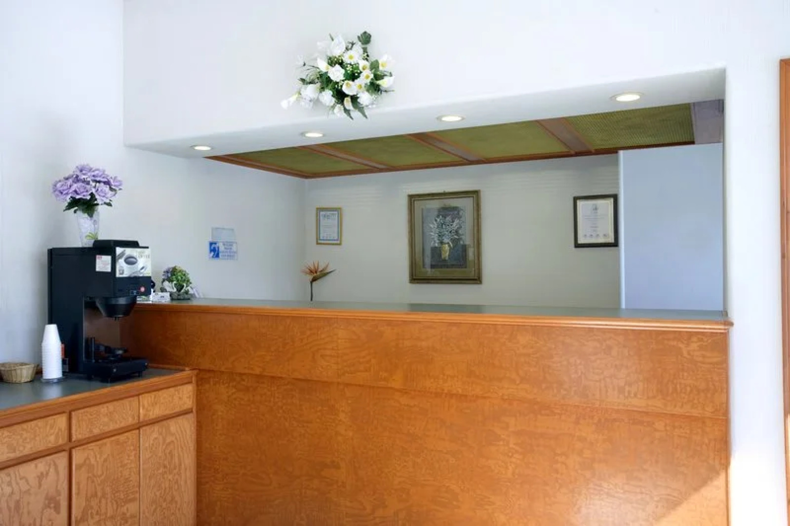 Americas Best Value Inn Watsonville