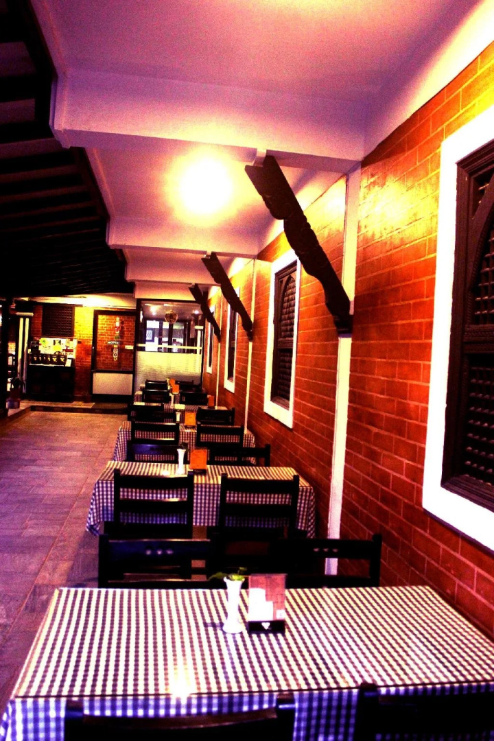 Mandala Hotel Pvt.Ltd.