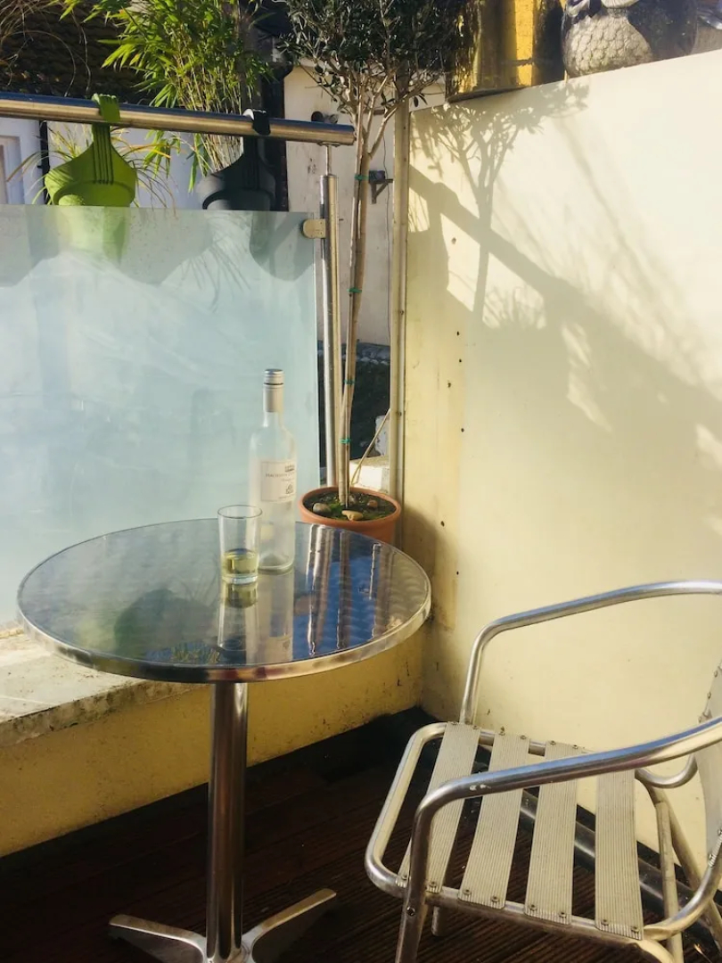 Little Western Spa Brighton Beach Apartment