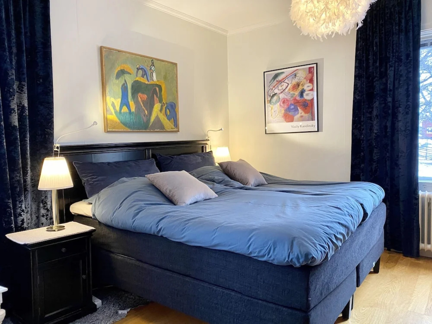 Sörbygården Bed & Breakfast