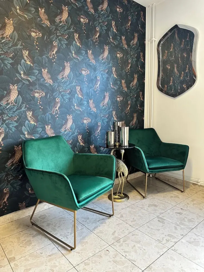 Hotell City Karlshamn