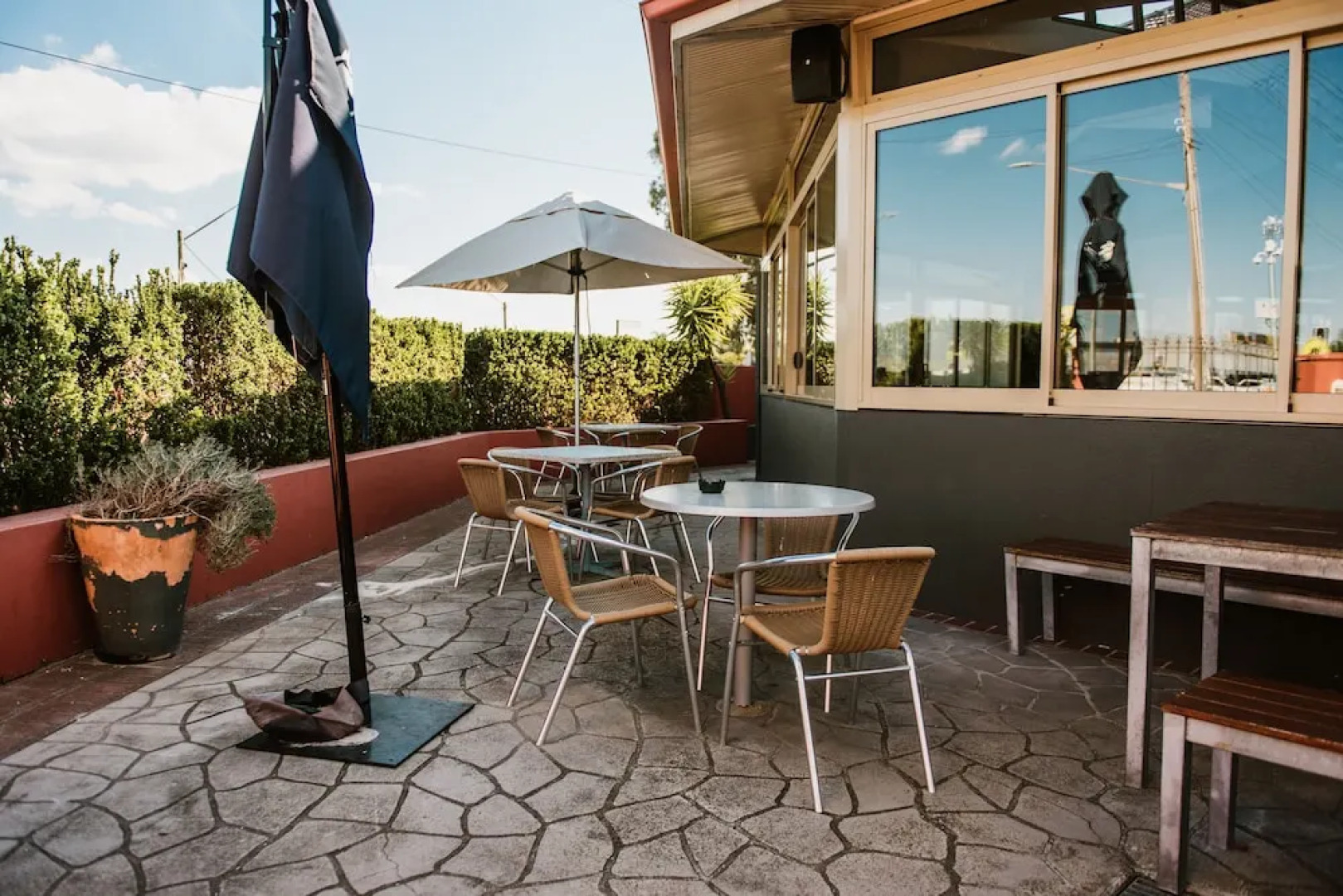 Northside Hotel Albury