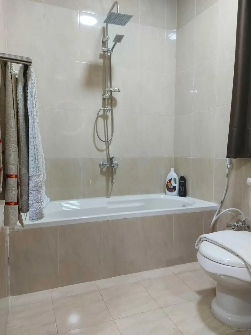 Phoenix pyramids view