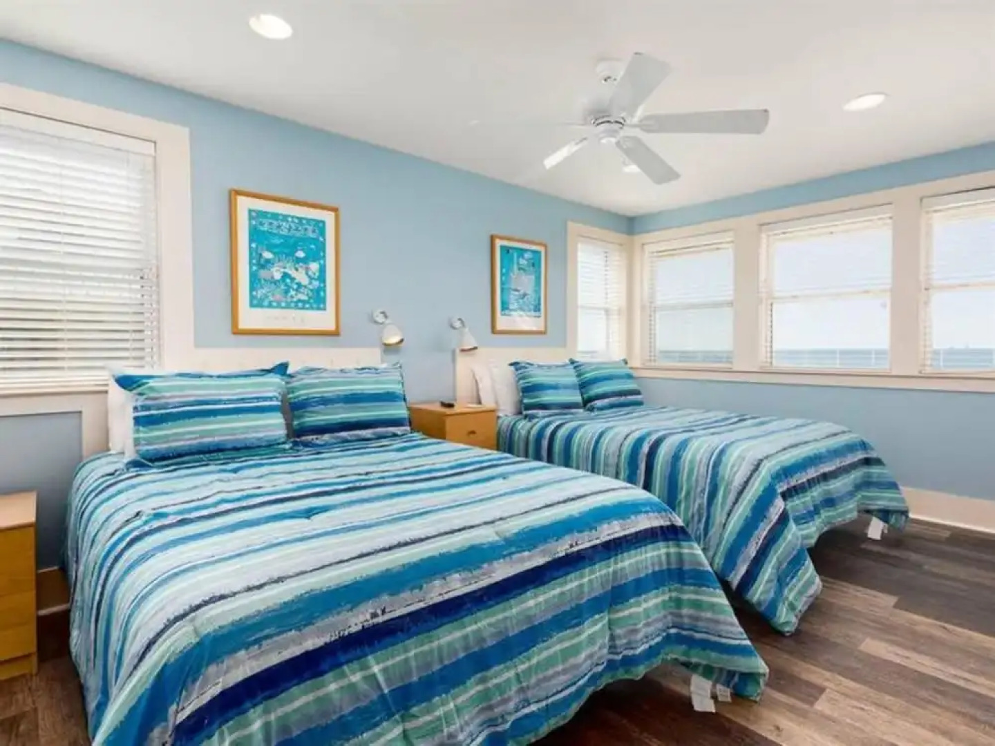 Avocet by Meyer Vacation Rentals