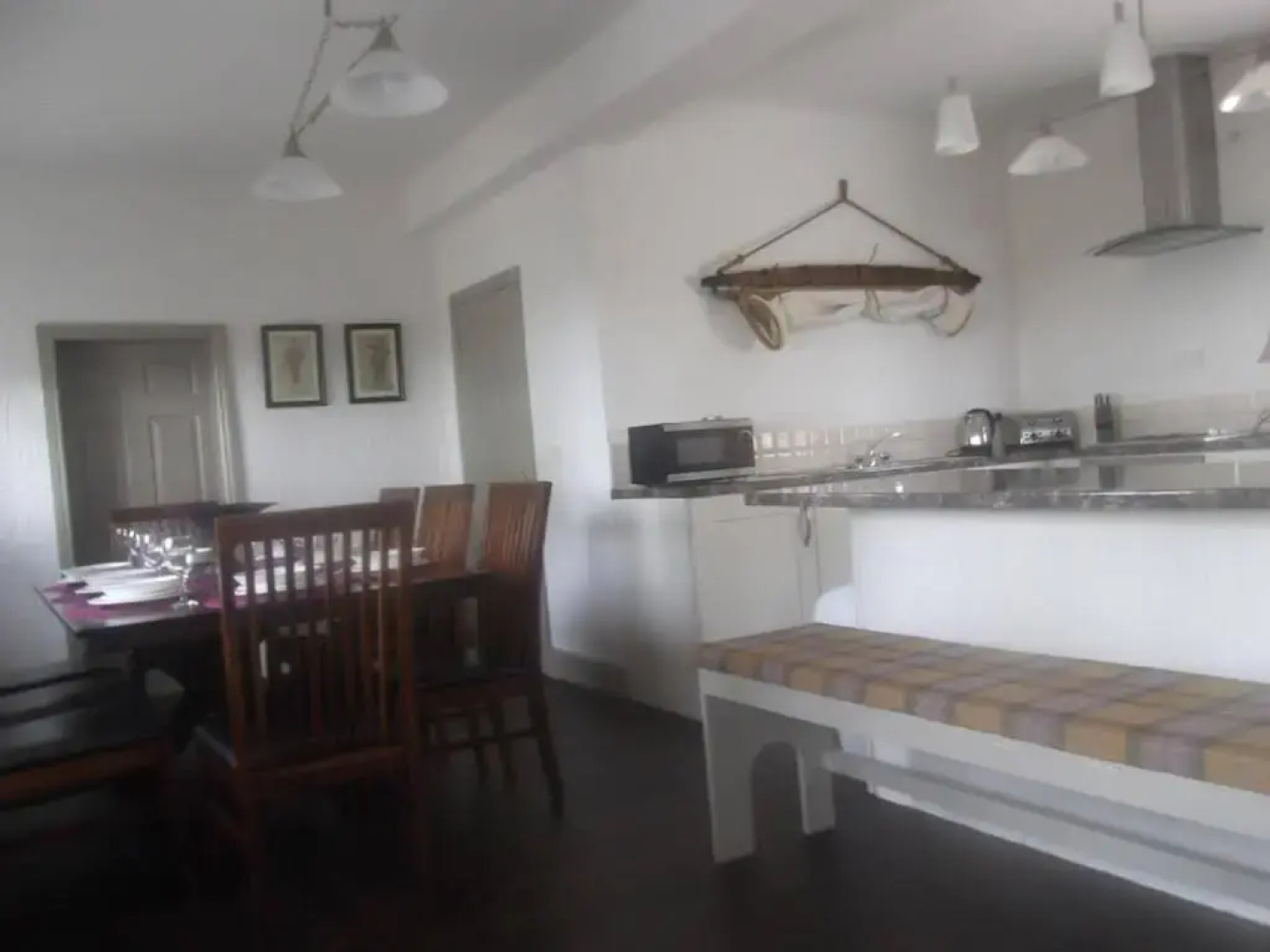 Knockninny Country House & Marina