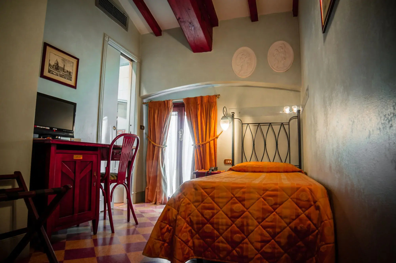 Hotel Della Robbia