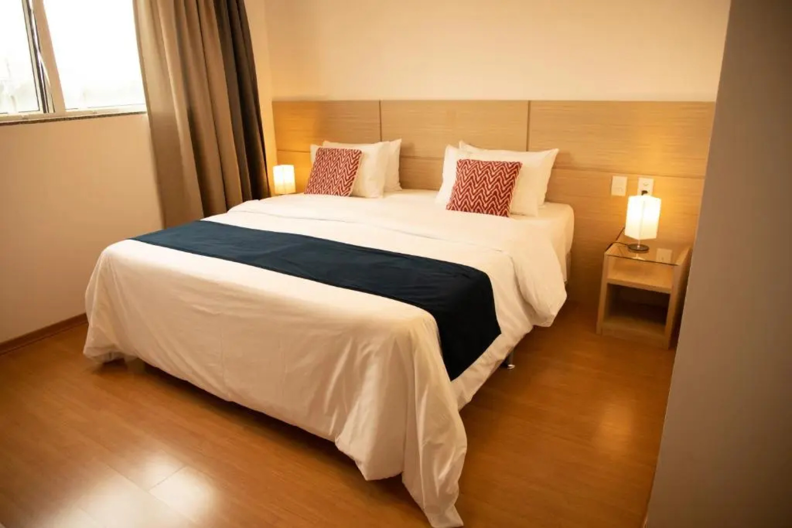 Hotel Franco