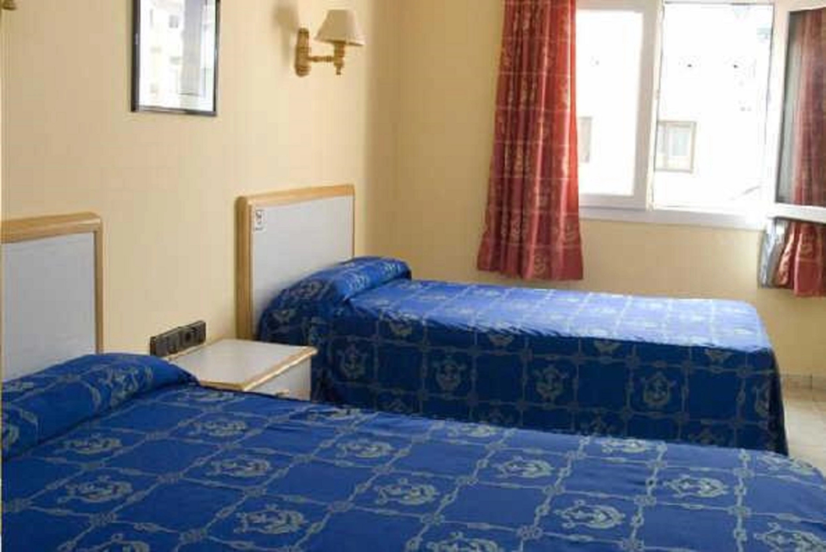 Apartamentos Boomerang II