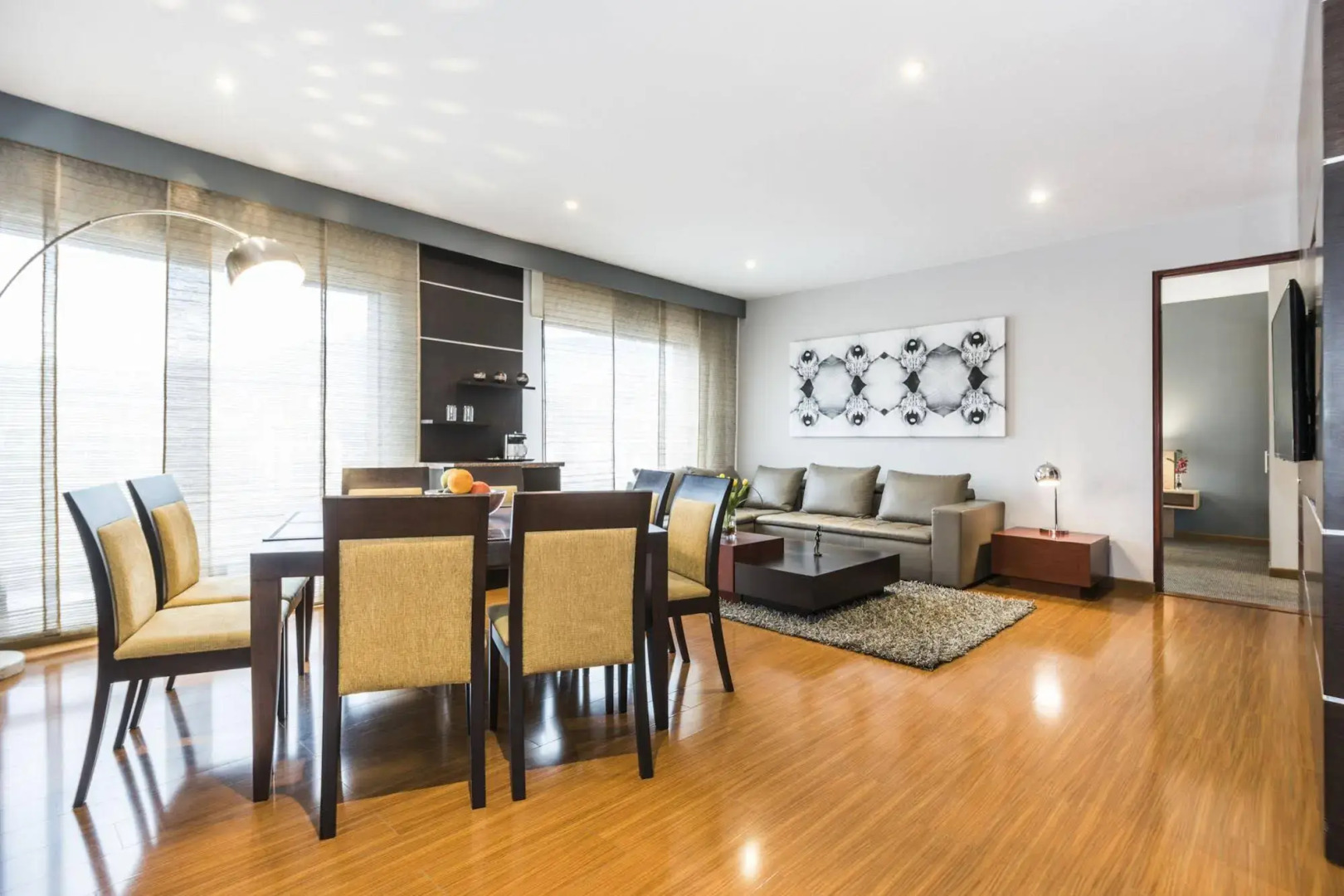 Doubletree By Hilton Bogota Calle 100,Co