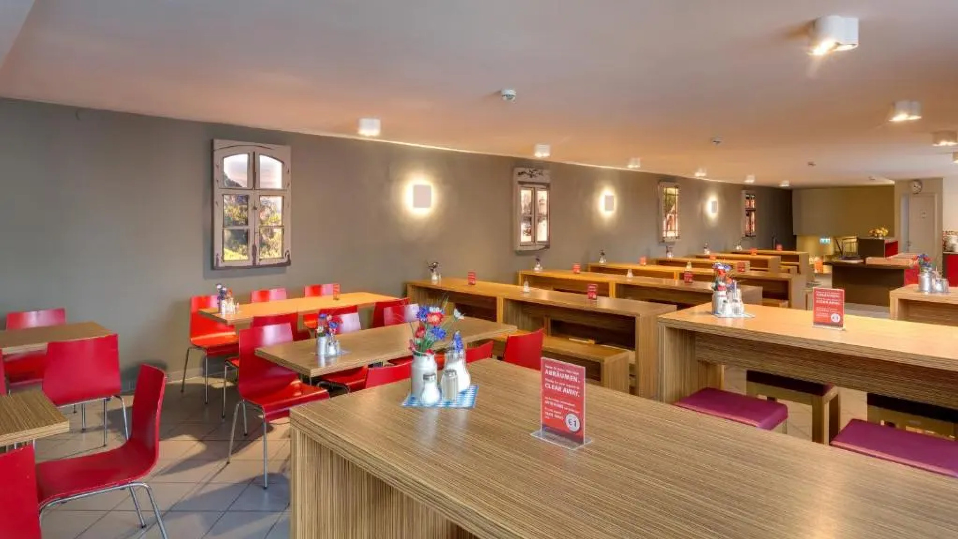 MEININGER Hotel München City Center