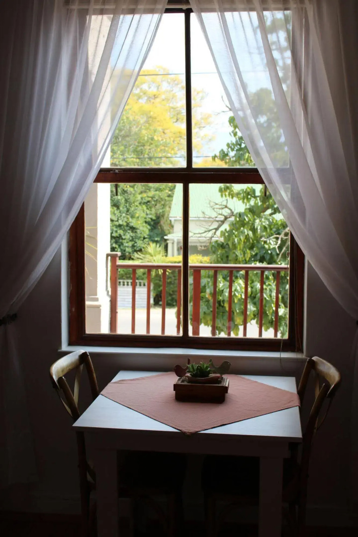 Flametree Guesthouse