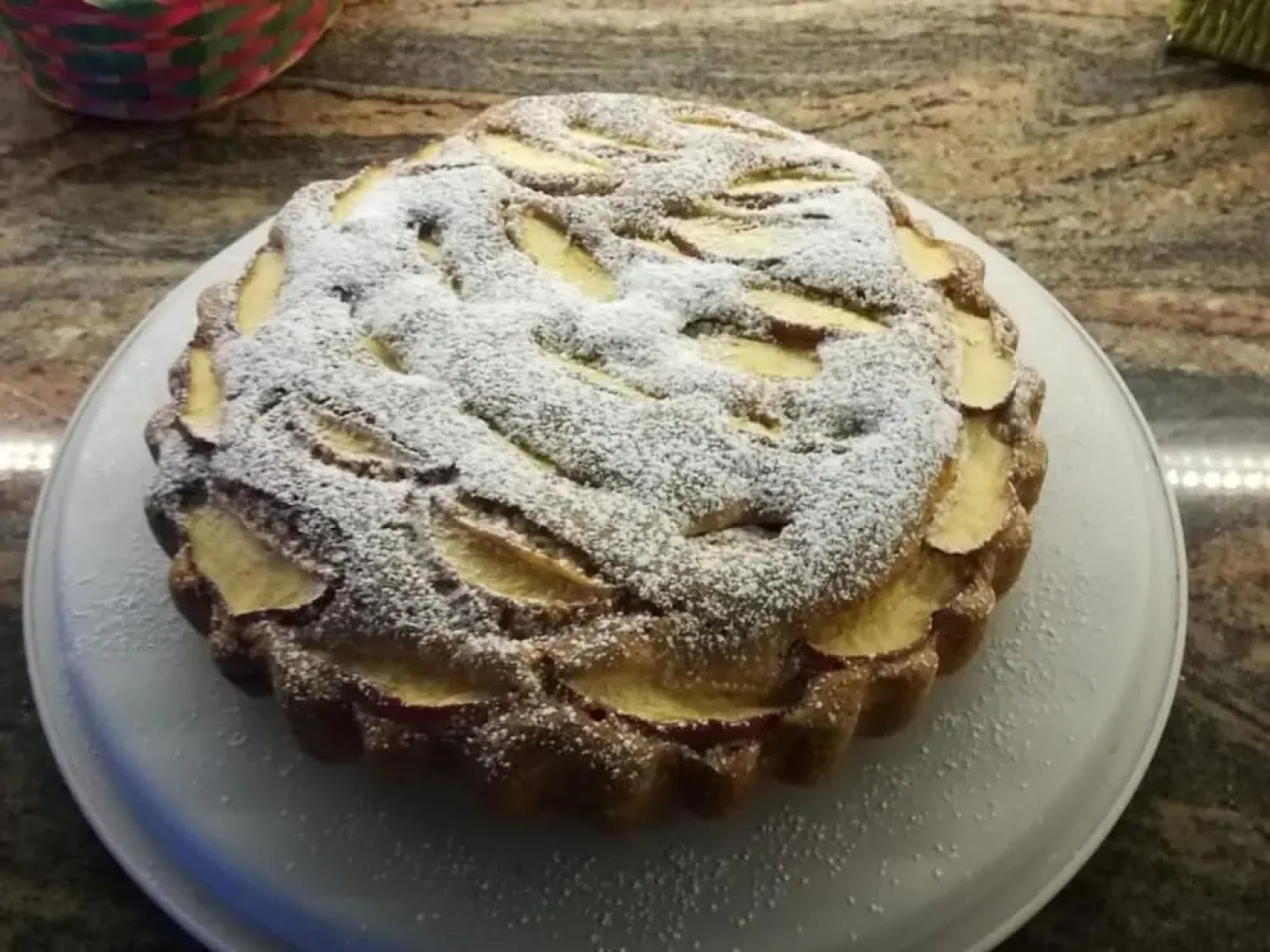 La Terrazza di Laurino