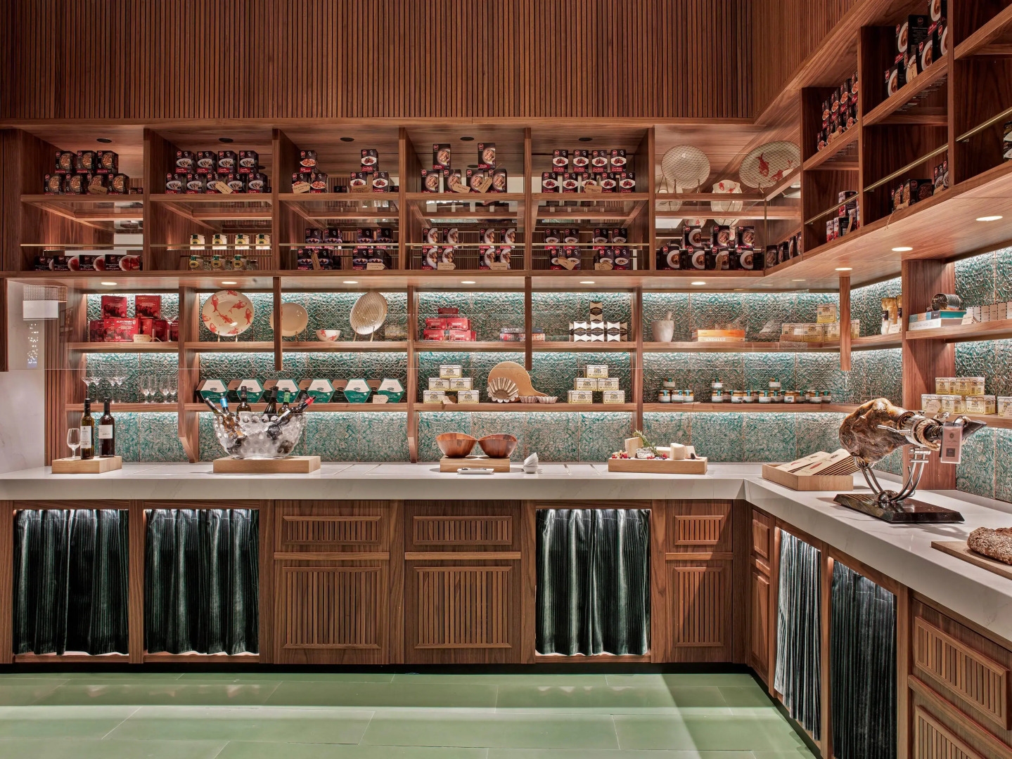 Hotel Colón Gran Meliá