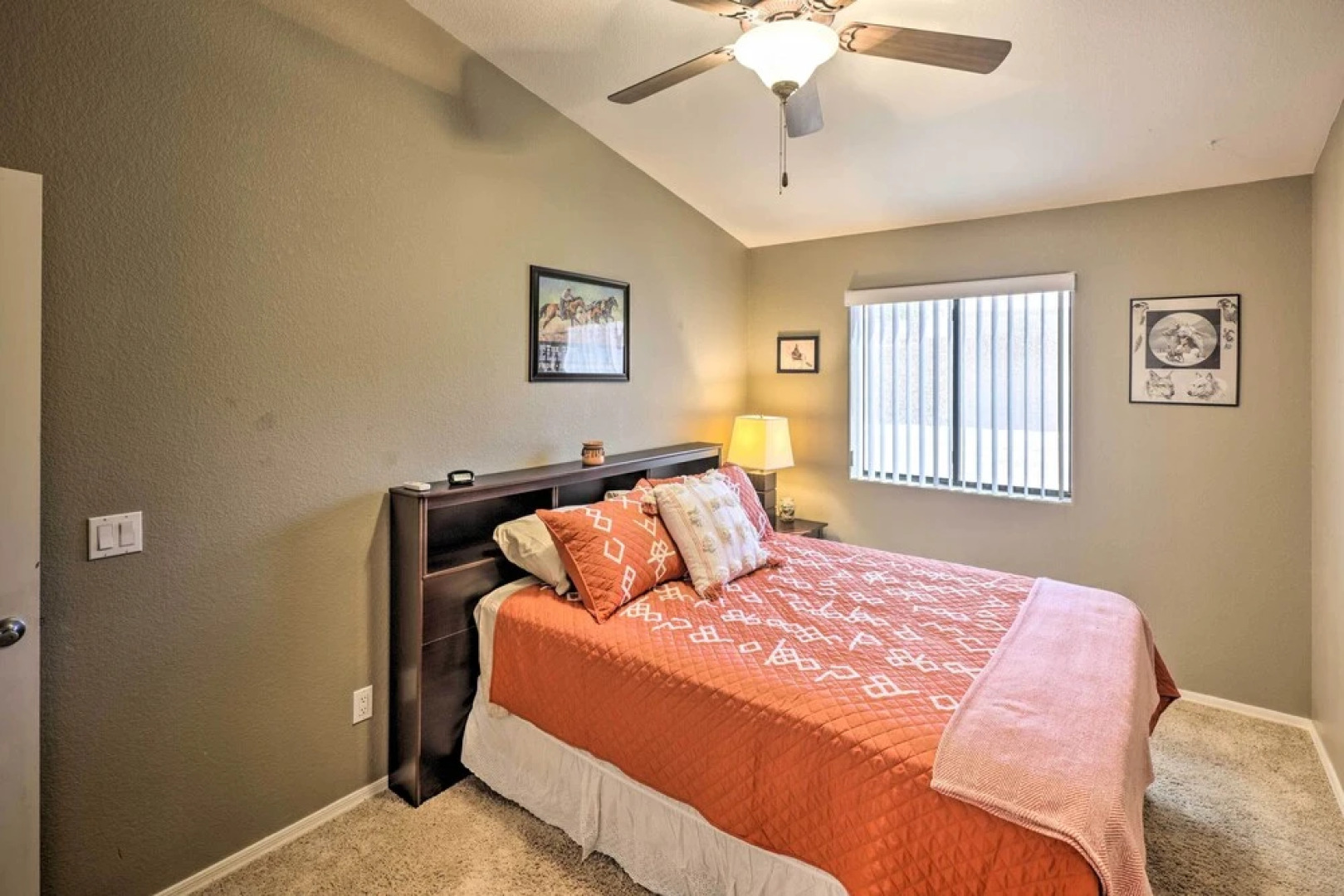 Fort Mohave Home < 8 Mi to Colorado River!