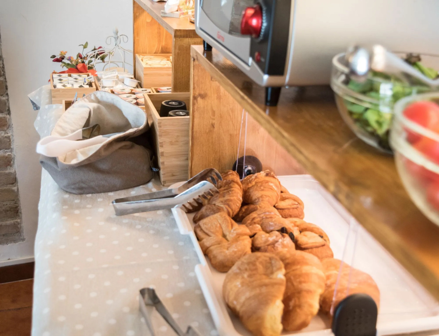 B&B Cantico delle Creature