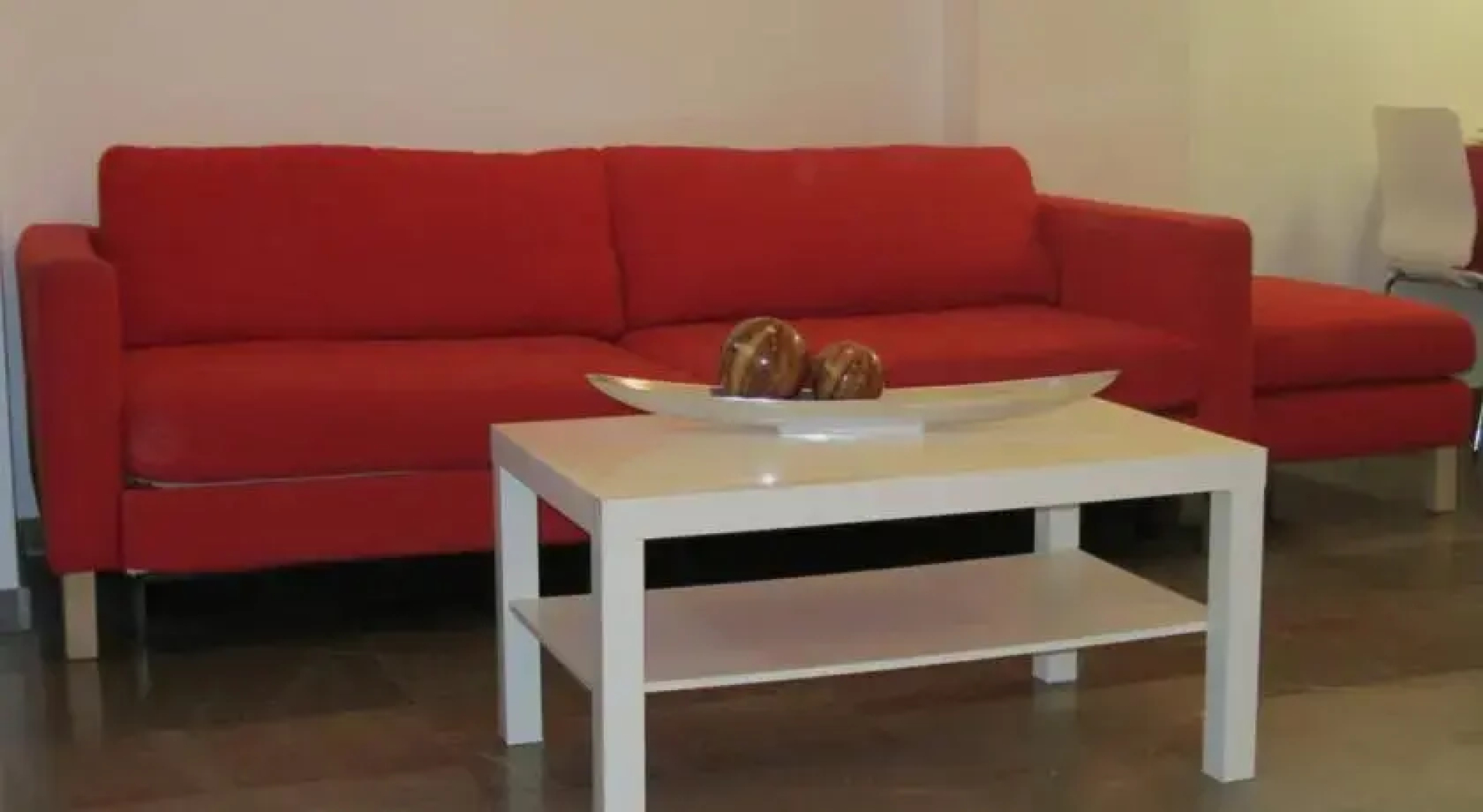 Apartamentos Living Valencia-Vitoria