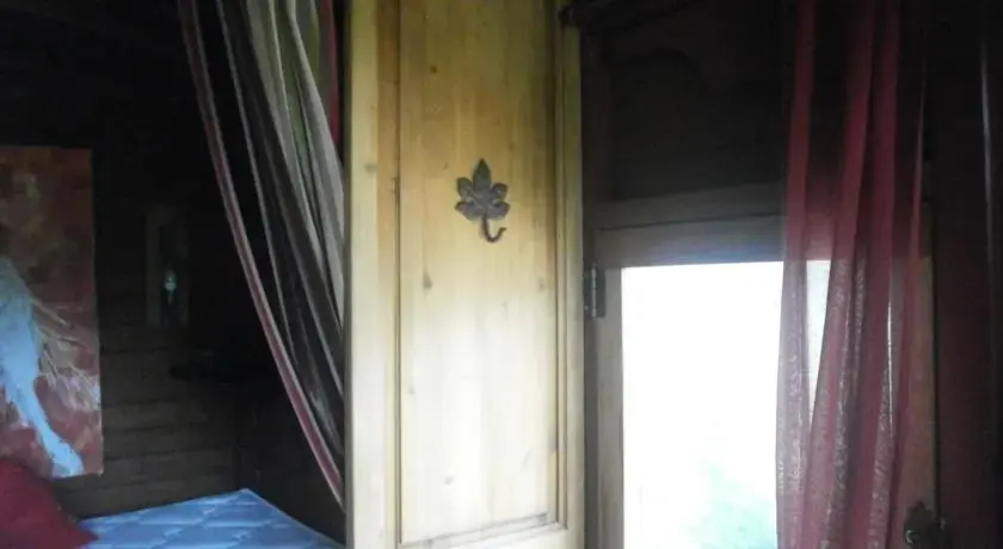 La Roulhôte des Chênes Verts