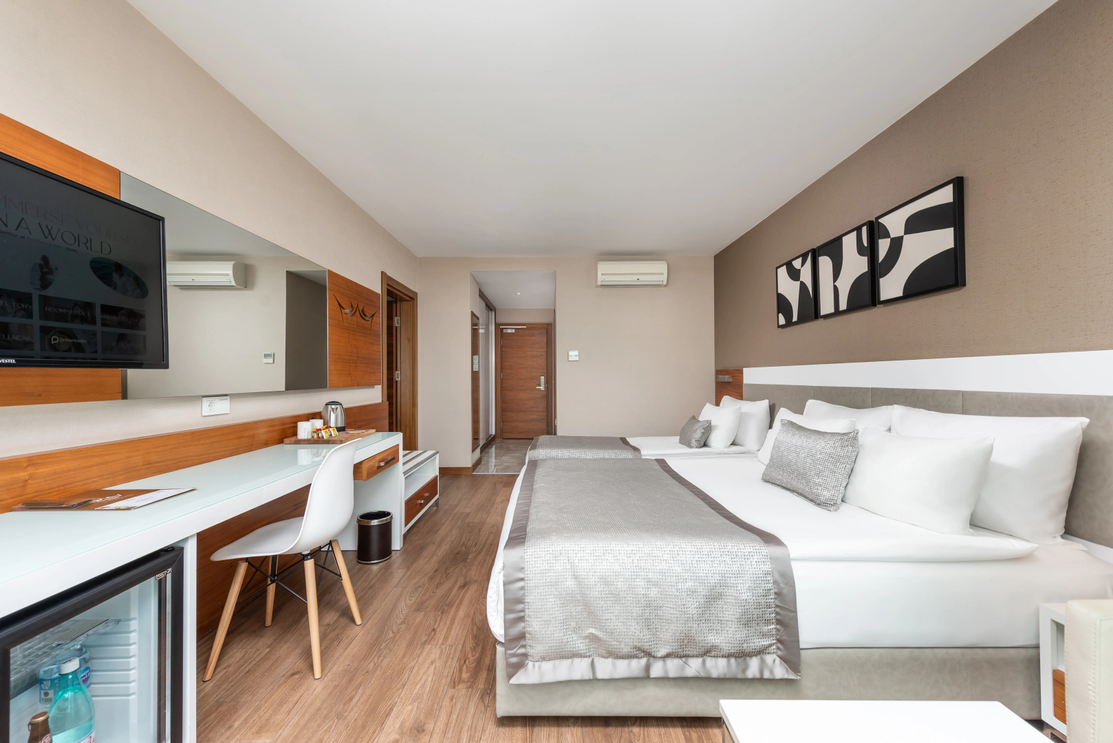 White City Resort Hotel