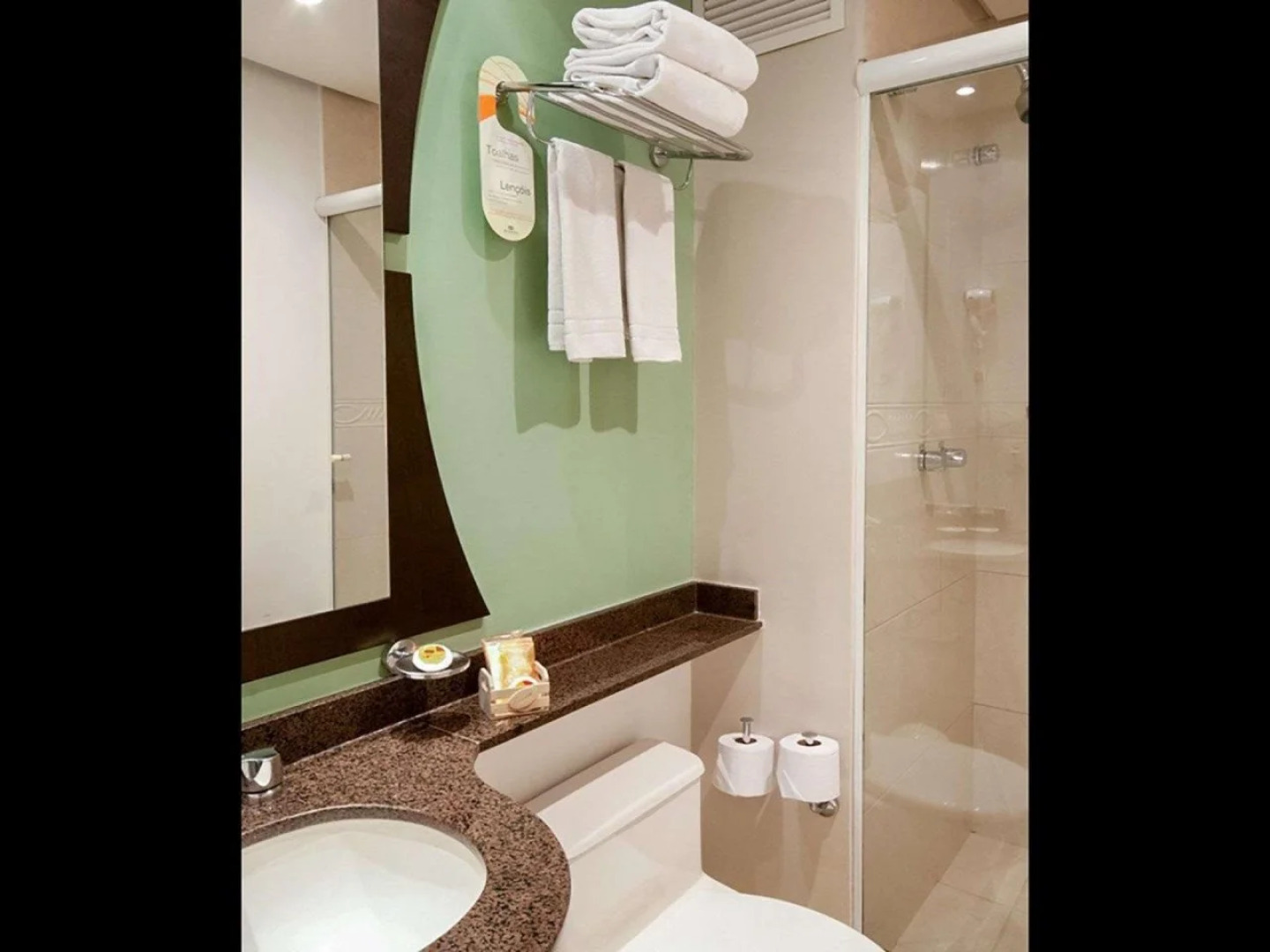 Century Park by My Way