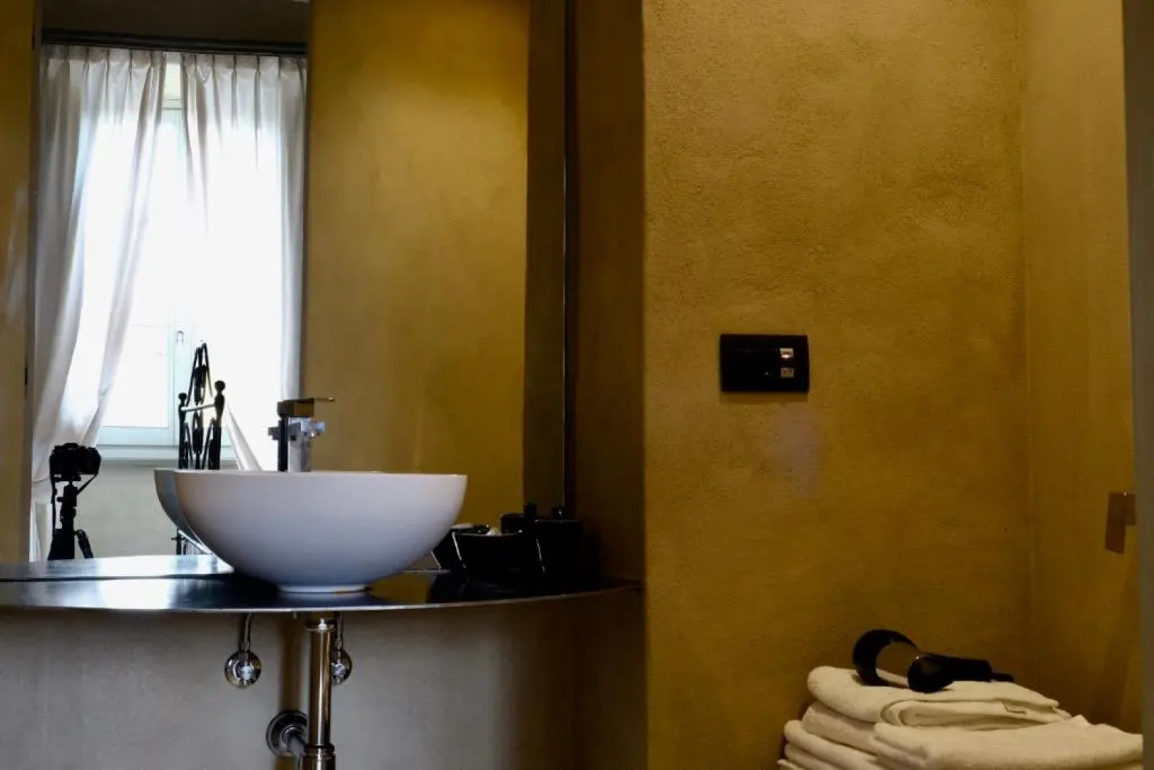 Antica Dimora Gallo Basteris