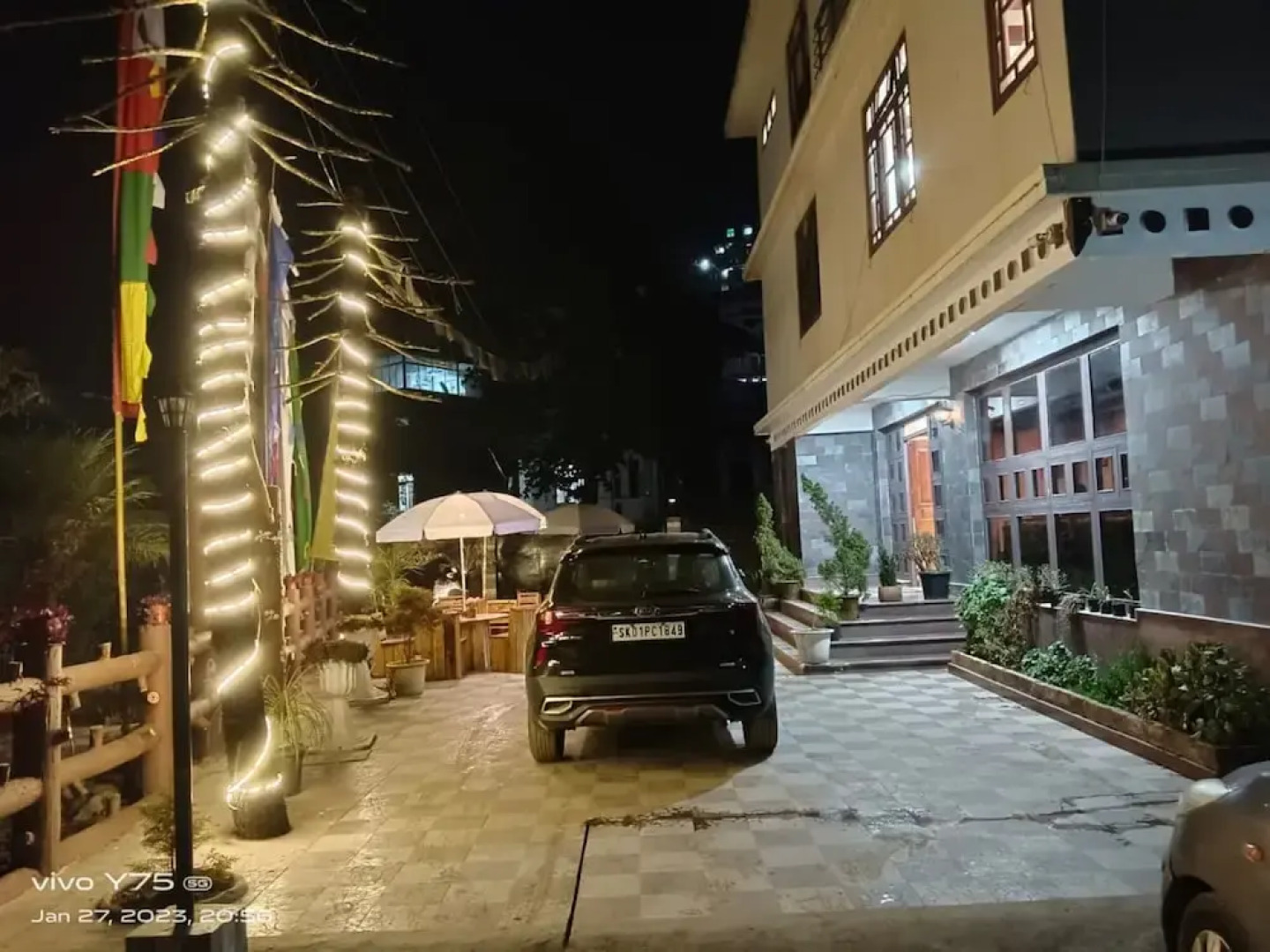 Hotel Lasso Regency & Spa Namchi