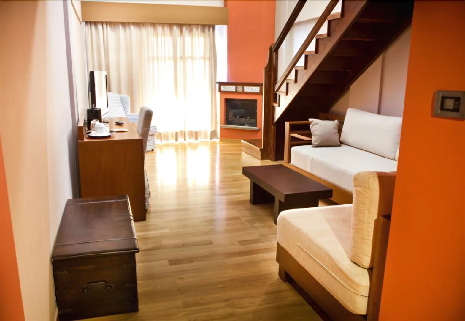 Kazarma Lake Resort & Spa