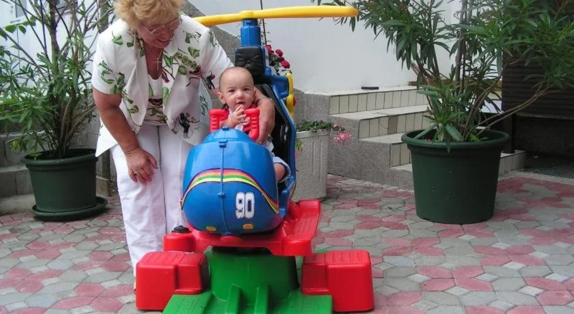 Gästehaus Hotel Herlinde