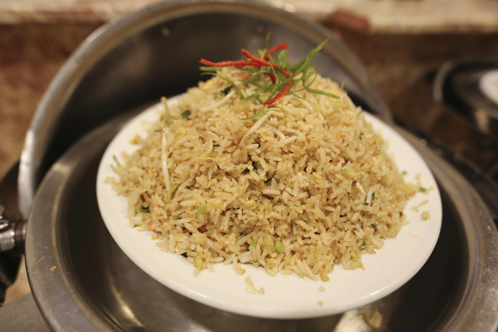 Hotel Santika Pontianak