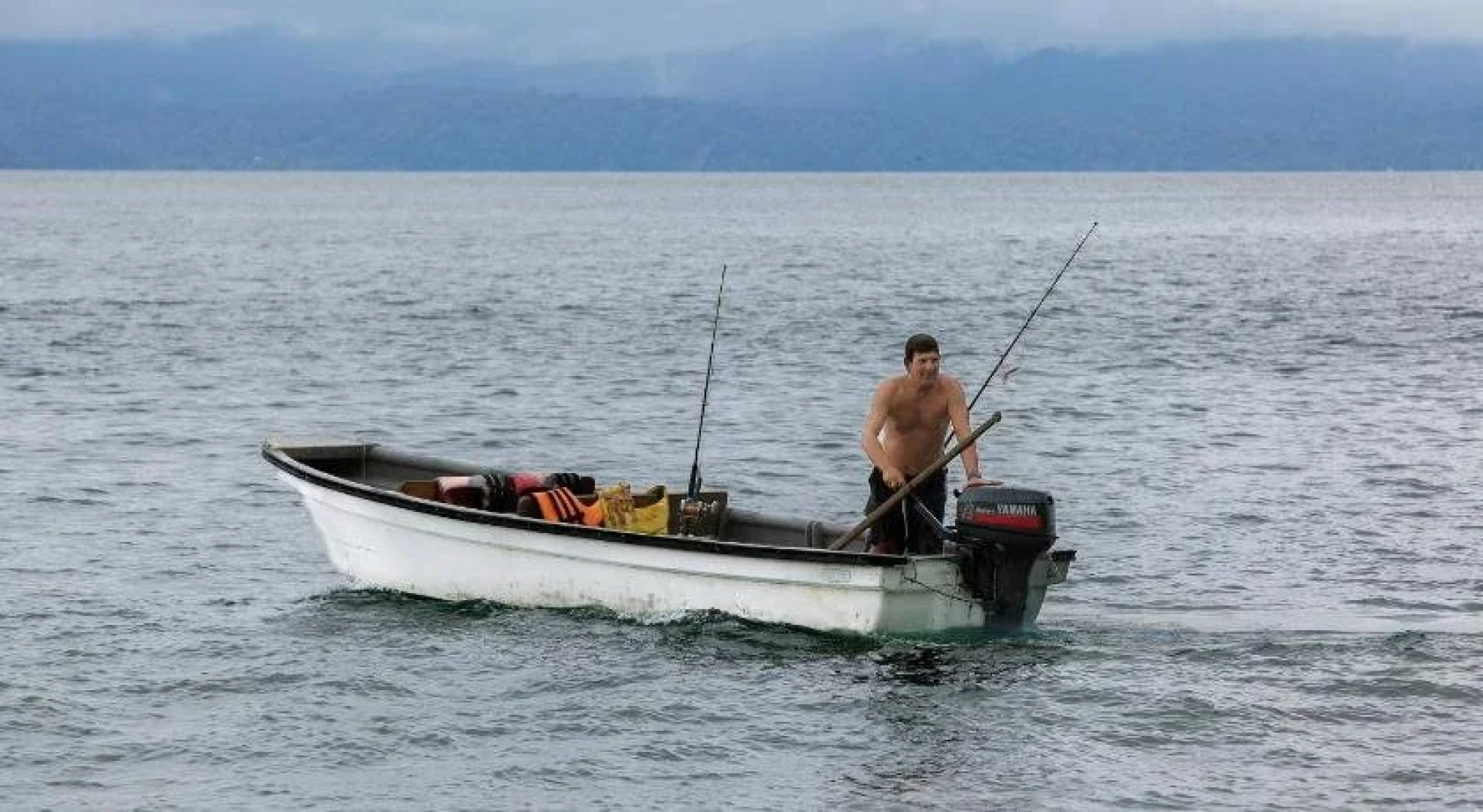 Posada del Mar Bahía Solano