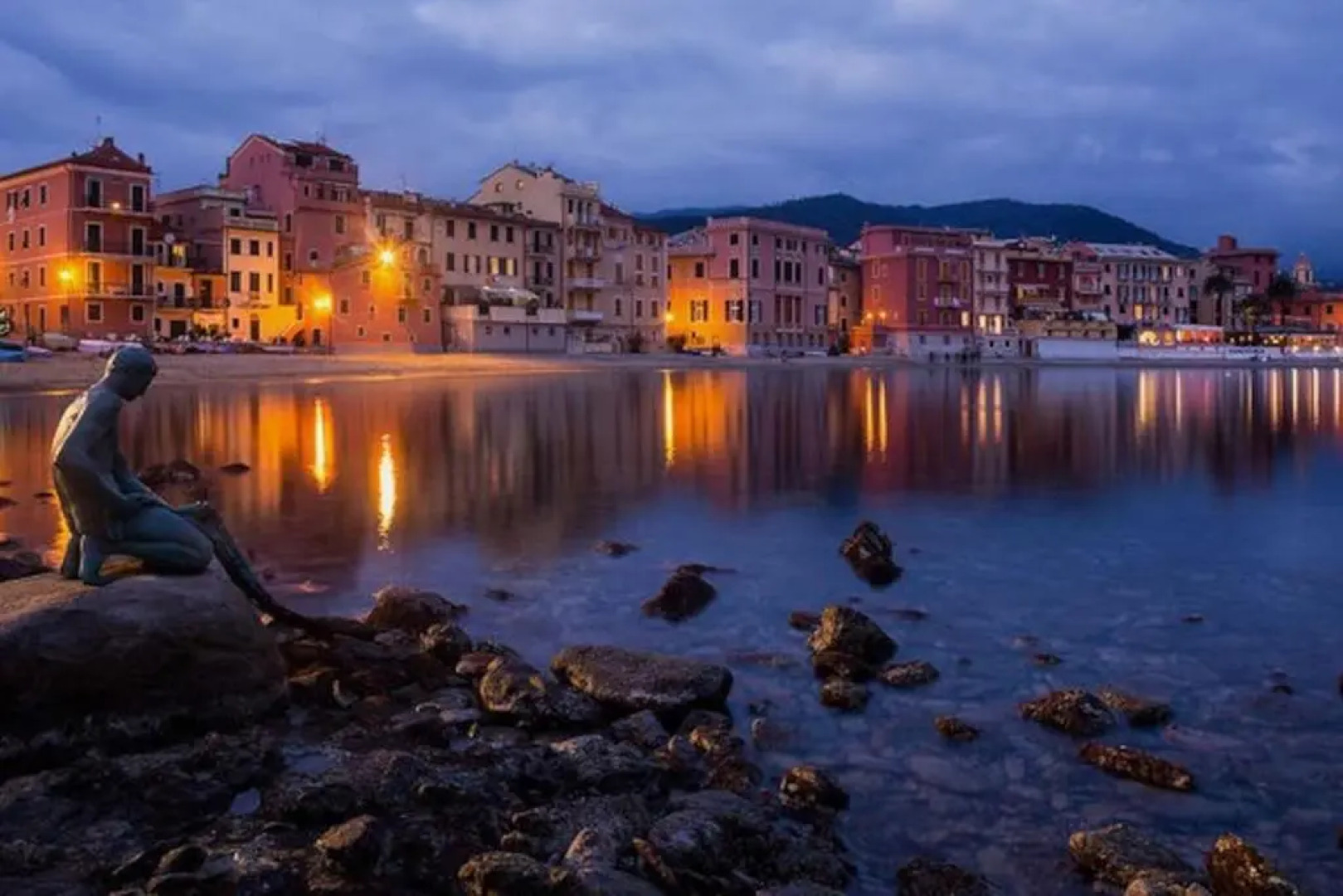 Appartamento Taggiasca a Riva Trigoso