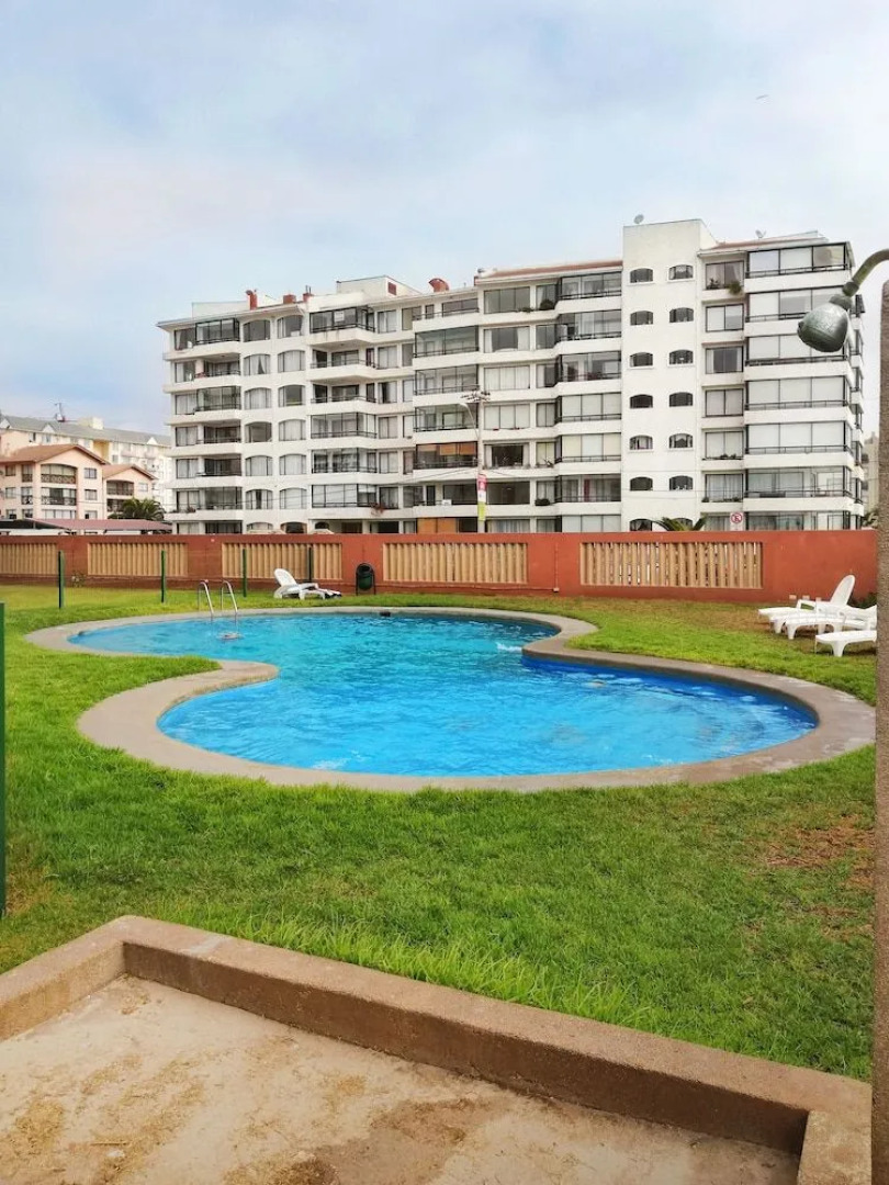 Piedra Blanca Apartment