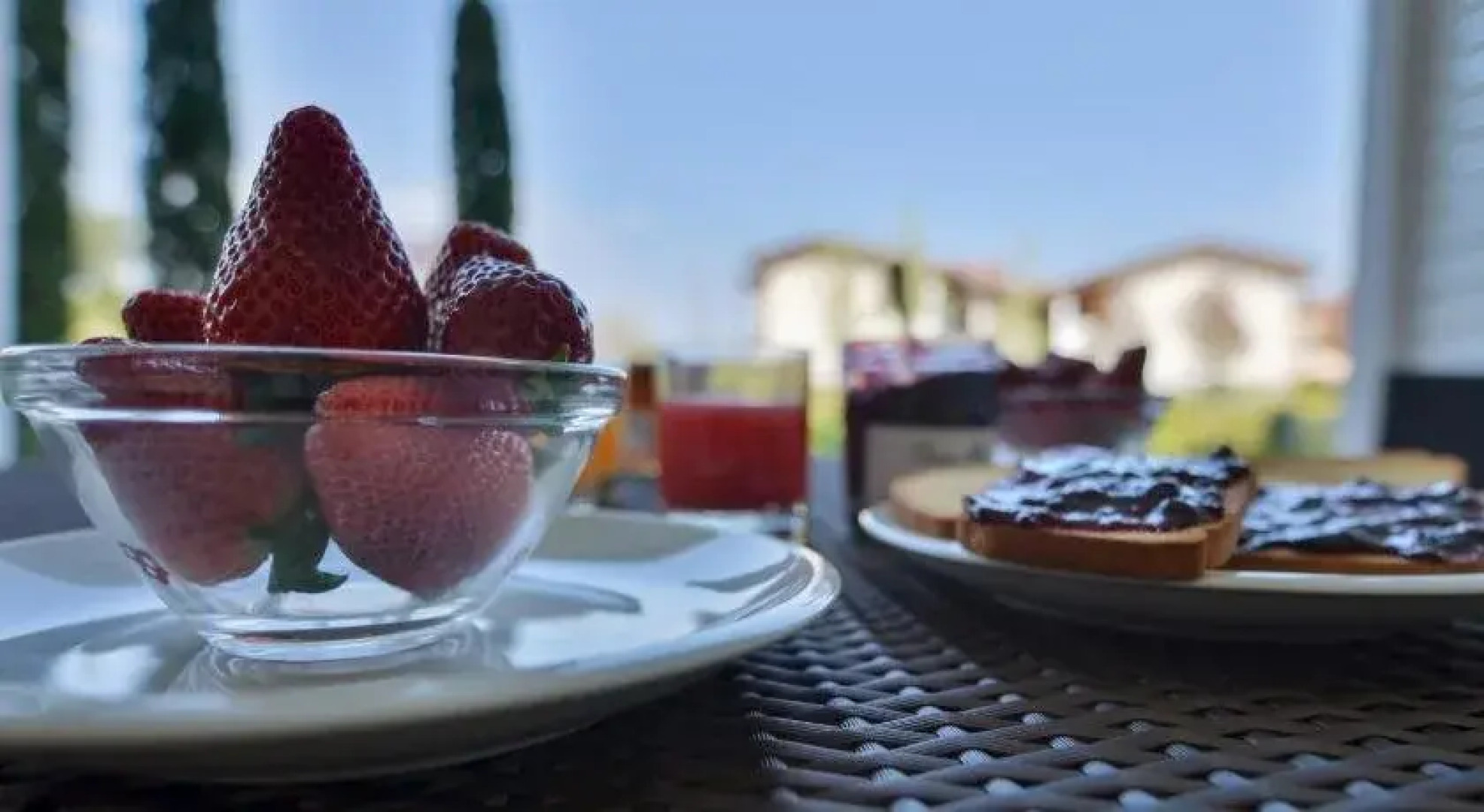 Polpenazze Halldis Apartments