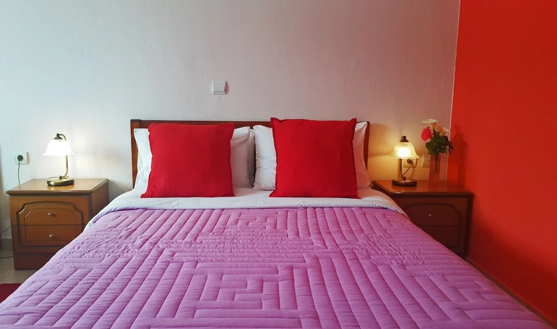 Paradosi Rooms